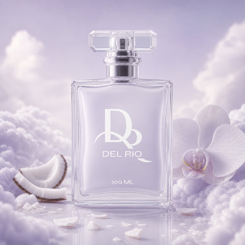 Inspirada en Cloud Intense — Ariana Grande