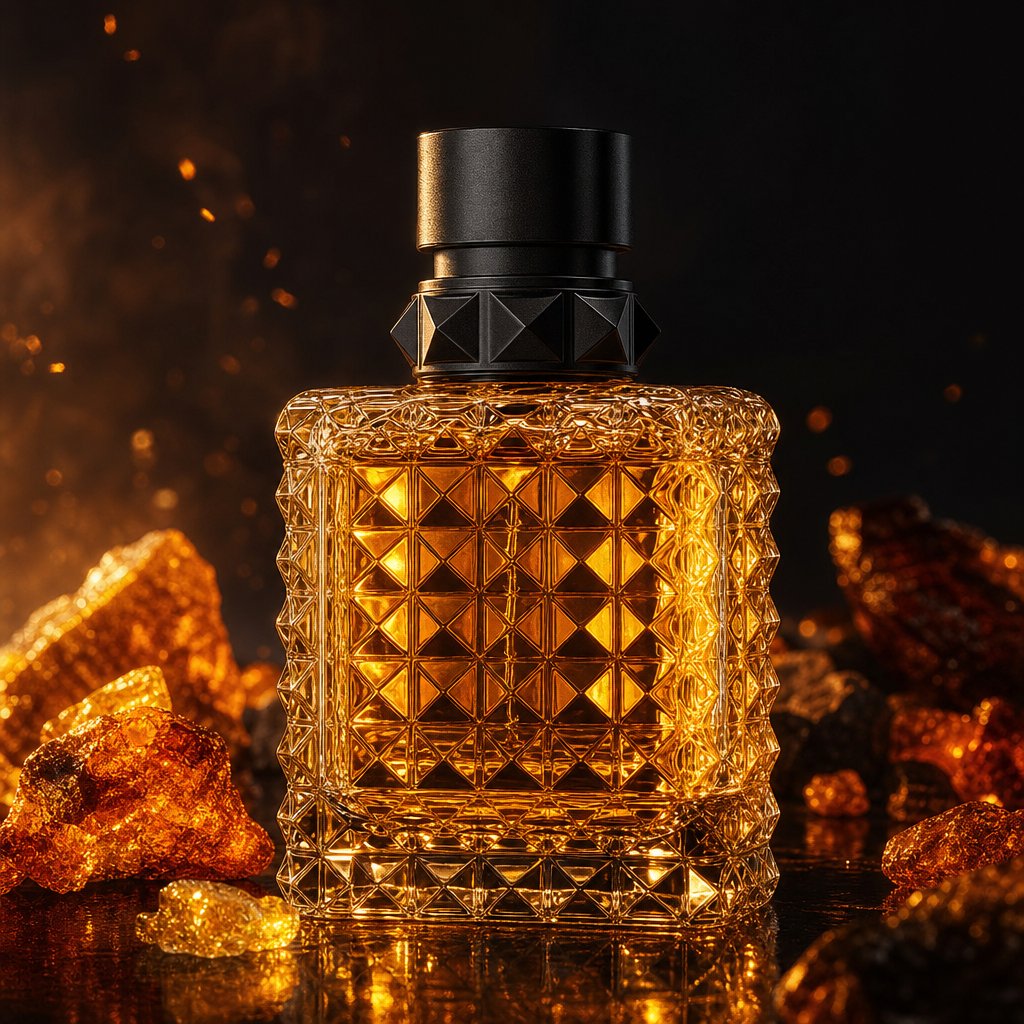 Million Gold Elixir de Paco Rabanne