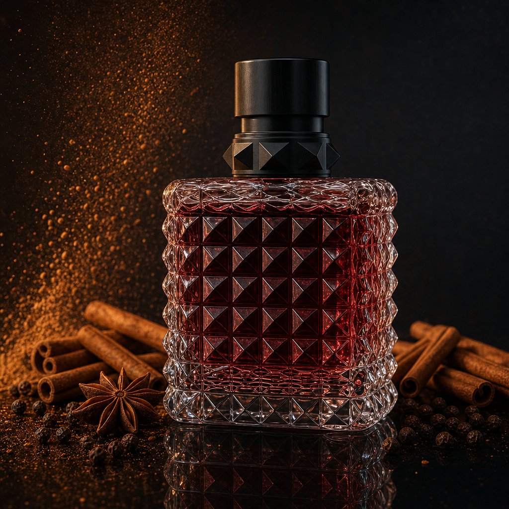 Black Xs Tradicional de Paco Rabanne
