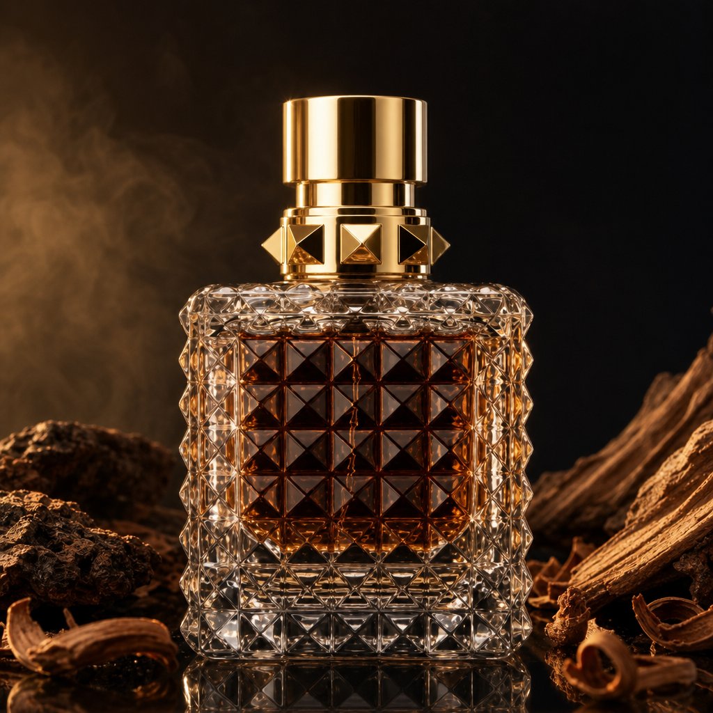 Hawas Black de Rasasi