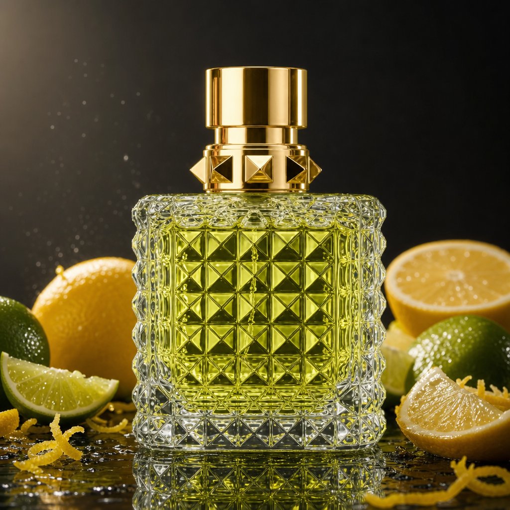 Odyssey Mandarin Sky Elixir de Armaf