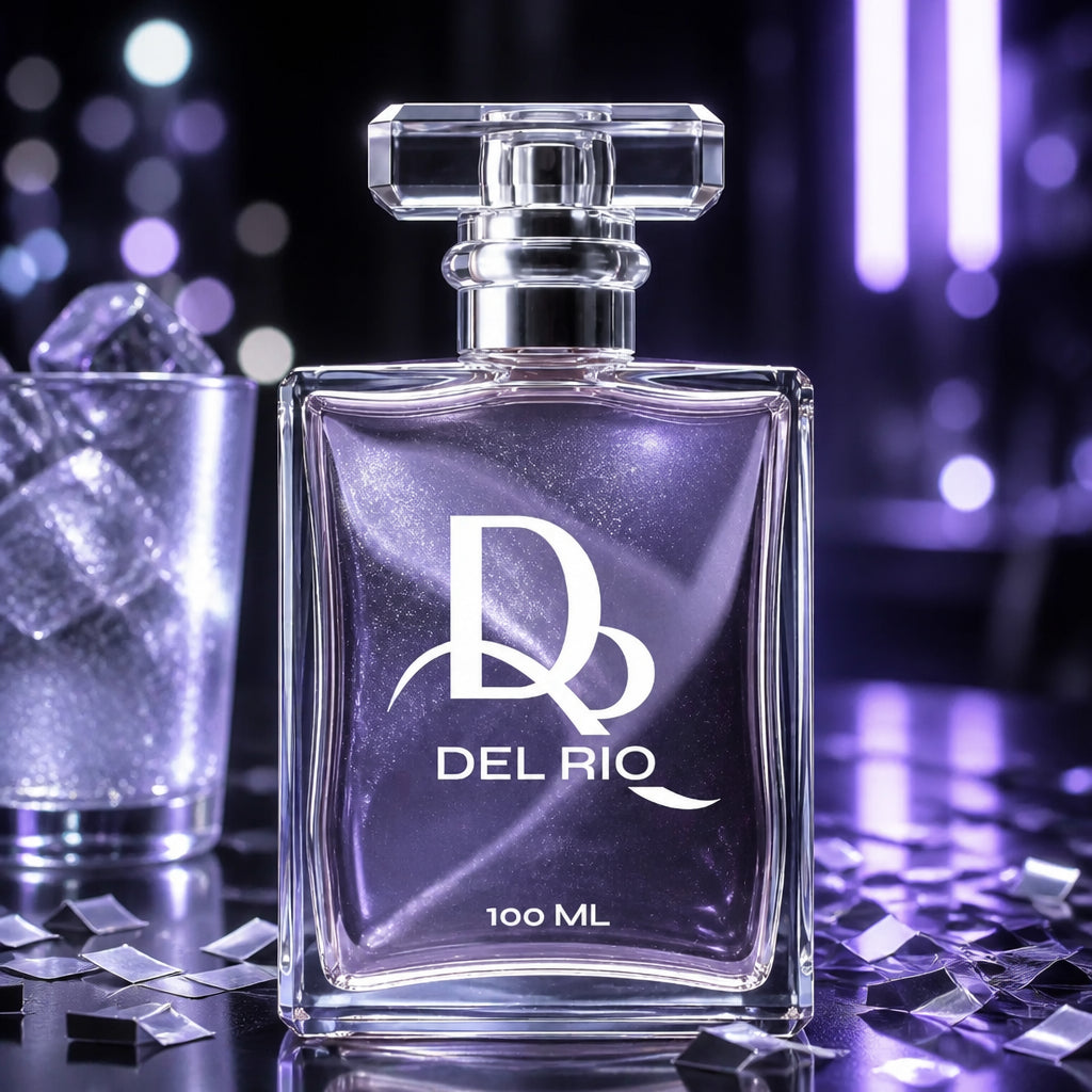 Inspirada en 212 VIP Men — Carolina Herrera