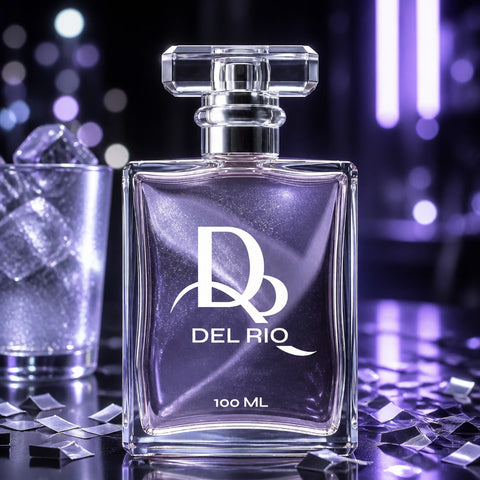 Inspirada en 212 VIP Men — Carolina Herrera