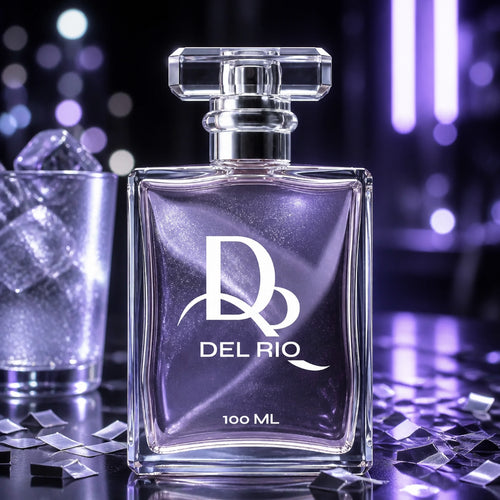 Inspirada en 212 VIP Men — Carolina Herrera