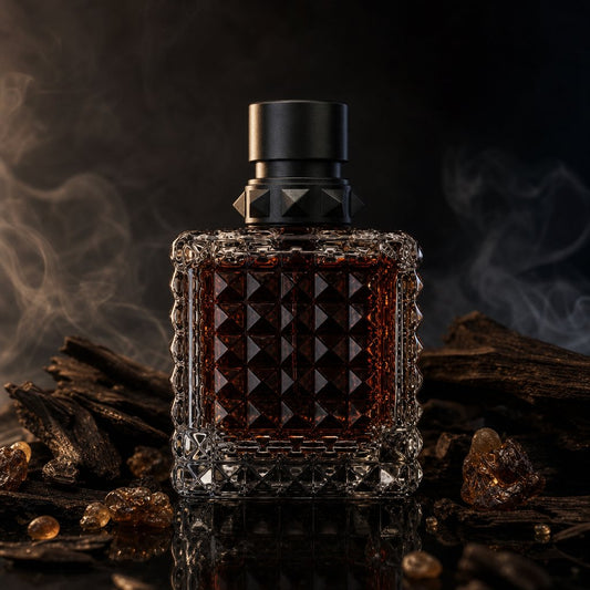 Inspirada en Asad Elixir