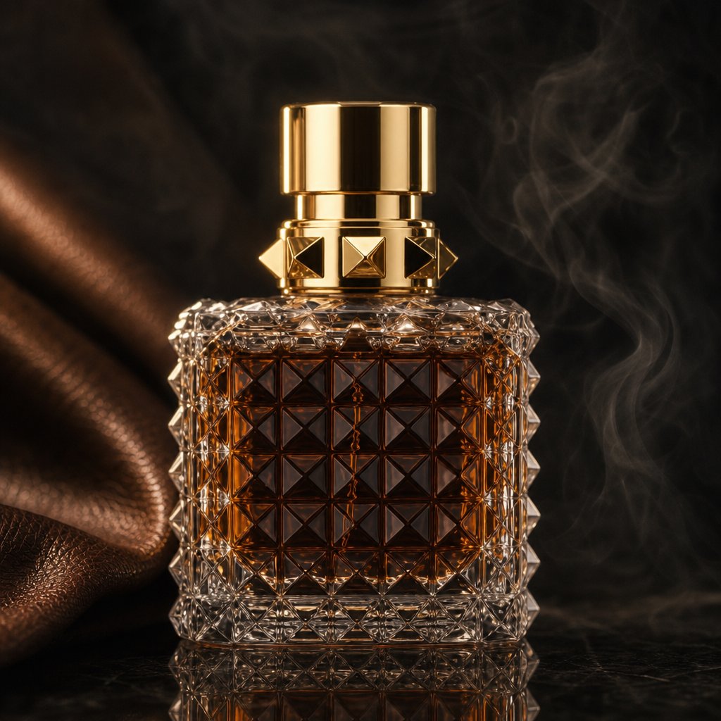 Inspirada en Ombré Leather