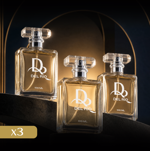 Pack de 3 Fragancias 100ml — Arma tu Combo