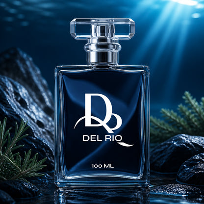 Inspirada en Acqua Di Gio Profondo — Giorgio Armani