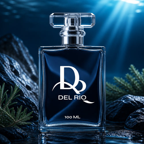 Inspirada en Acqua Di Gio Profondo — Giorgio Armani