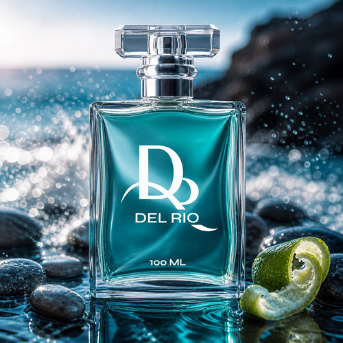 Inspirada en Acqua di Giò — Giorgio Armani