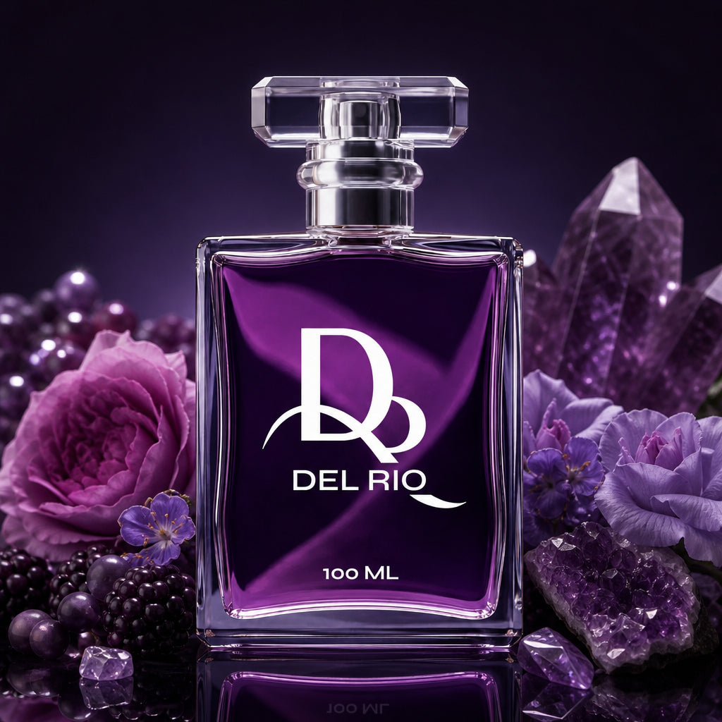 Inspirada en Amethyst (Badee Al Oud) — Lattafa