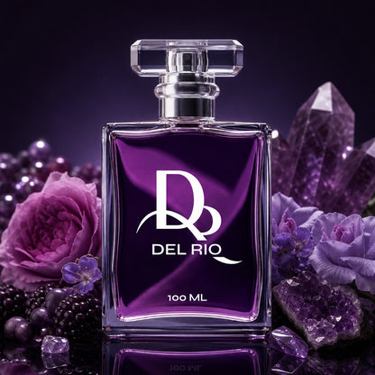 Inspirada en Amethyst (Badee Al Oud) — Lattafa