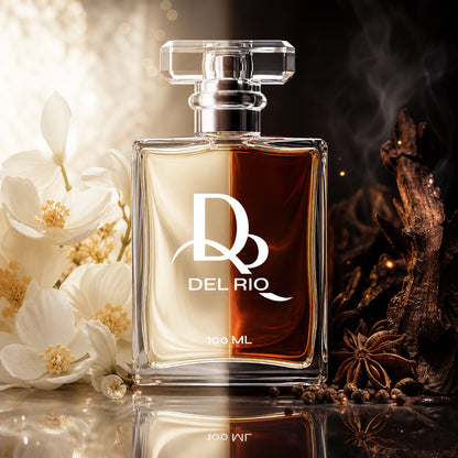 Inspirada en Ange ou Demon — Givenchy