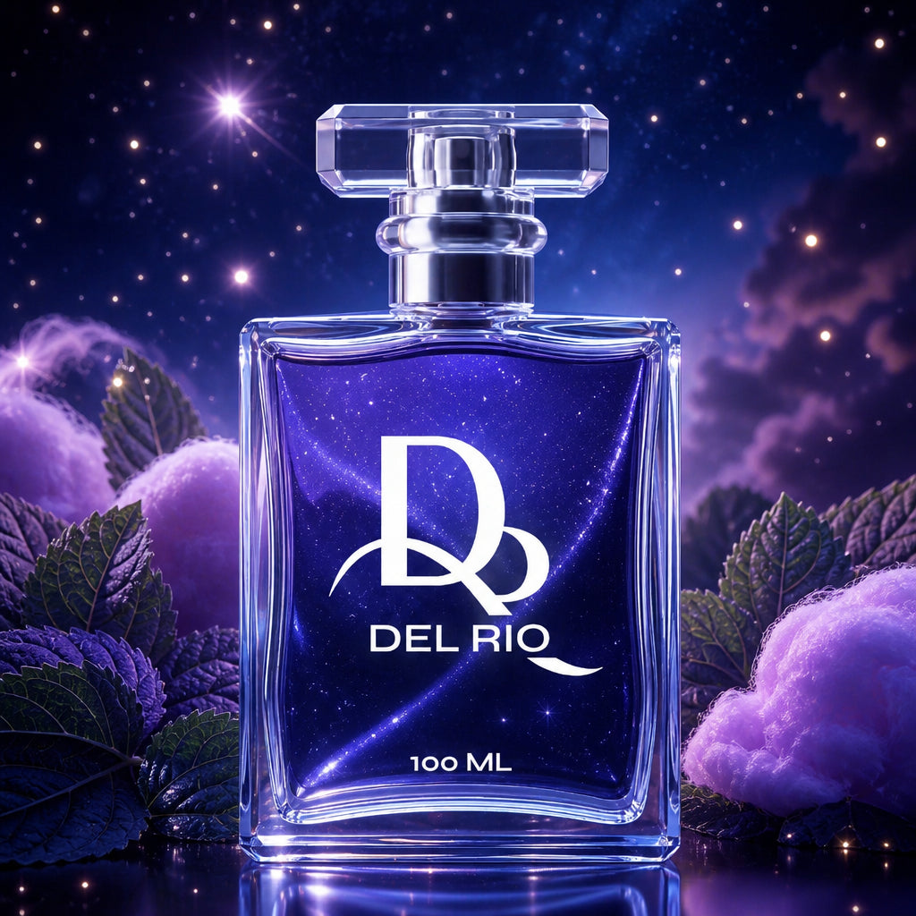 Inspirada en Angel — Thierry Mugler