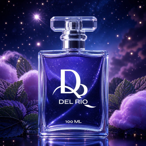 Inspirada en Angel — Thierry Mugler