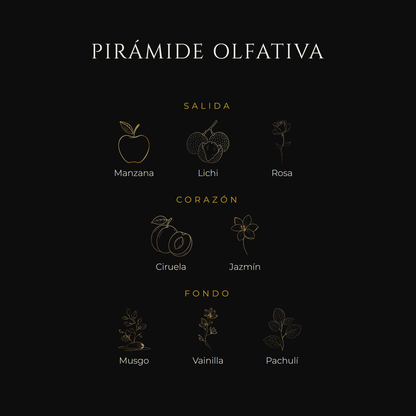 Inspirada en Badee Al Oud Sublime — Lattafa