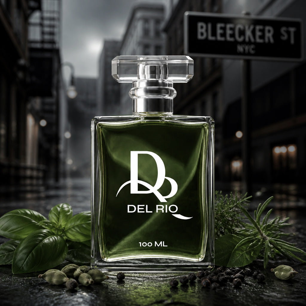 Inspirada en Bleecker St — Bond No. 9