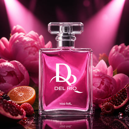Inspirada en Bombshell — Victoria's Secret