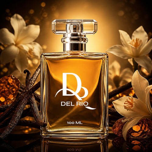 Inspirada en Burberry Goddess Intense — Burberry