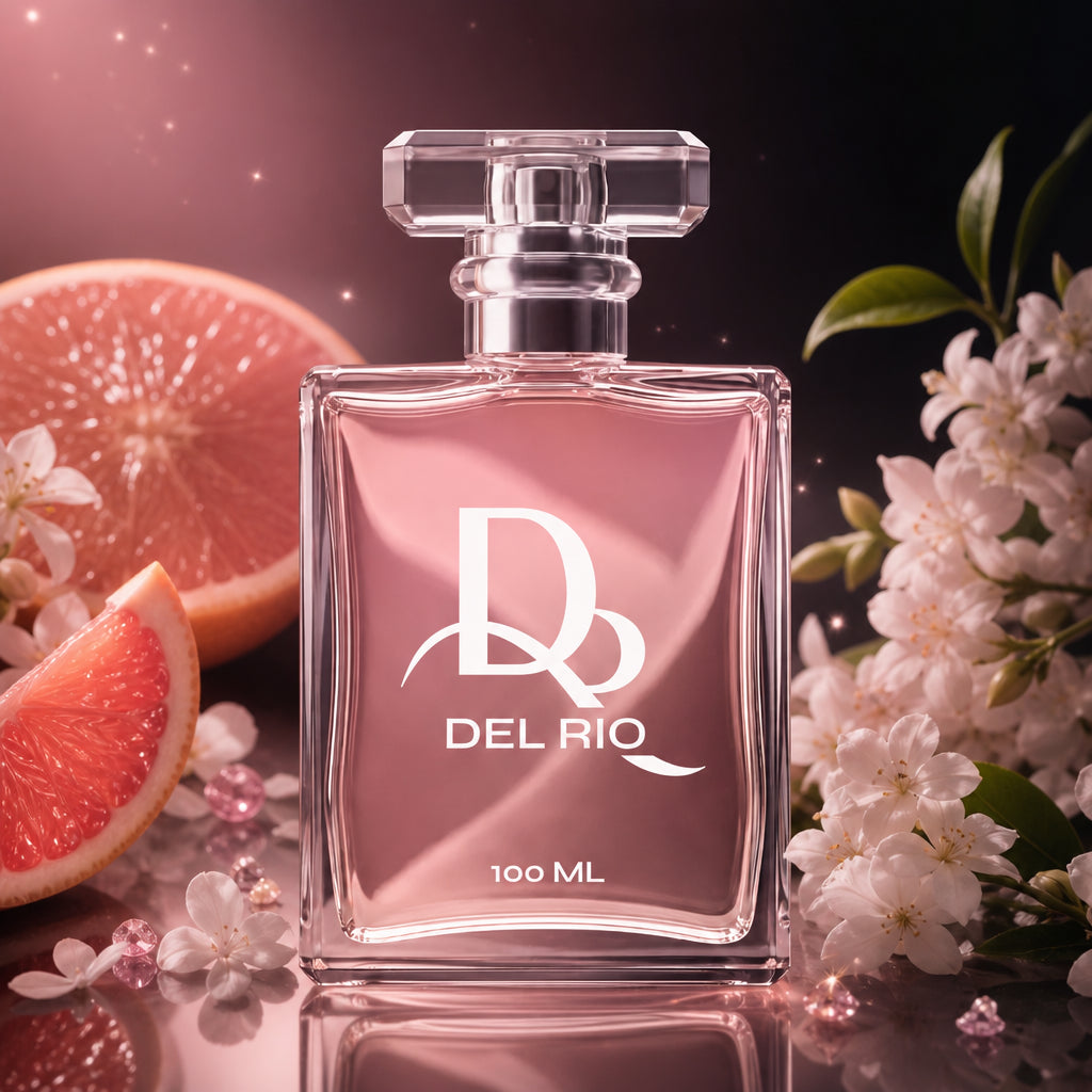 Inspirada en Chance Eau Tendre — Chanel