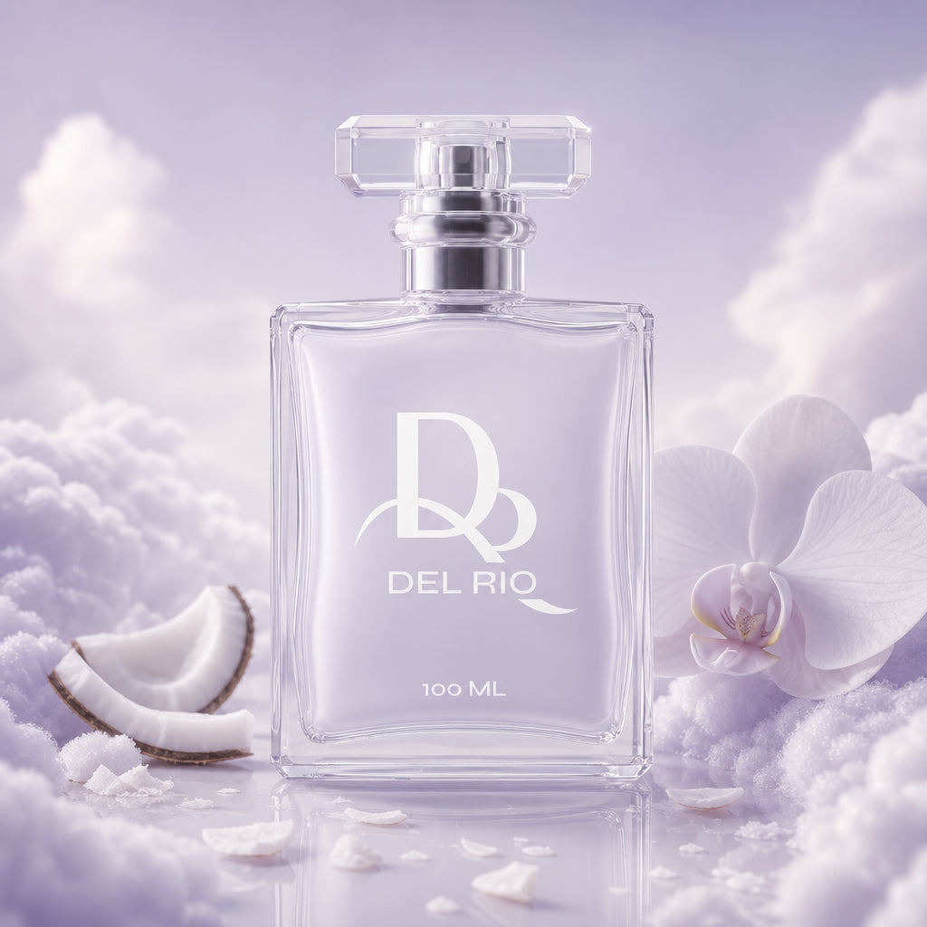 Inspirada en Cloud Intense — Ariana Grande