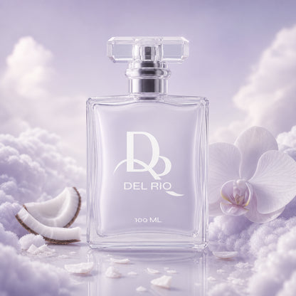 Inspirada en Cloud Intense — Ariana Grande