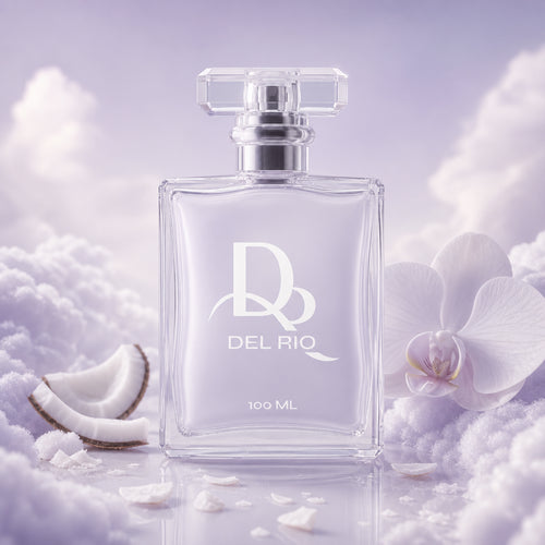Inspirada en Cloud Intense — Ariana Grande