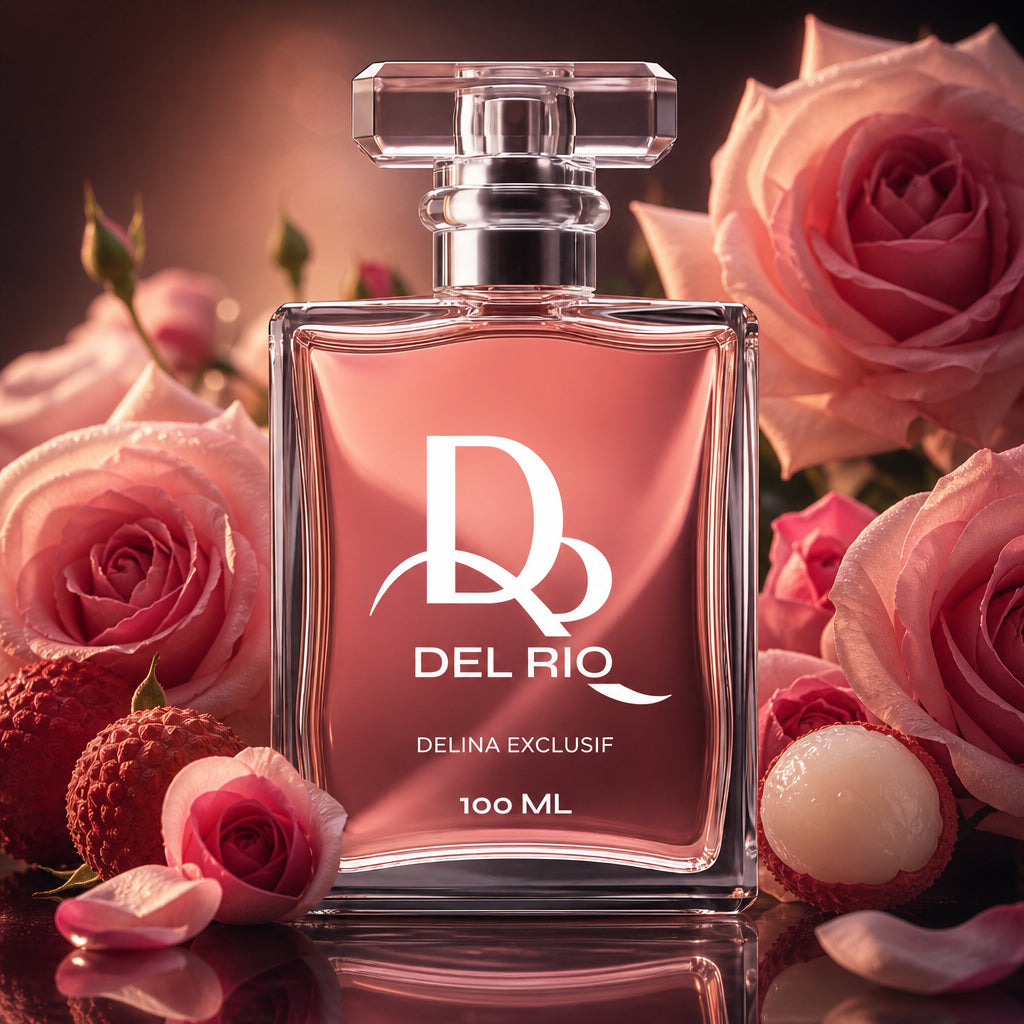 Inspirada en Delina Exclusiff — Parfums de Marly