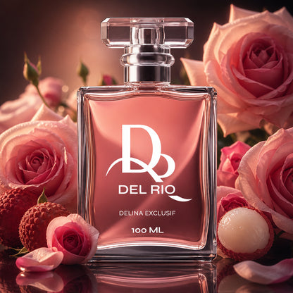 Inspirada en Delina Exclusiff — Parfums de Marly