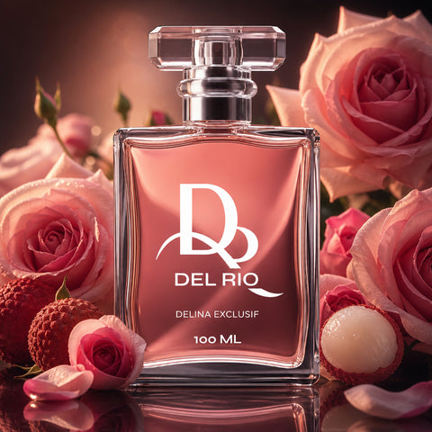 Inspirada en Delina Exclusiff — Parfums de Marly