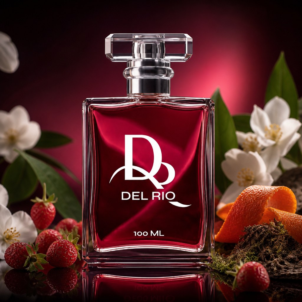 Inspirada en Miss Dior Parfum — Dior
