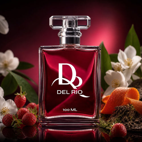Inspirada en Miss Dior Parfum — Dior