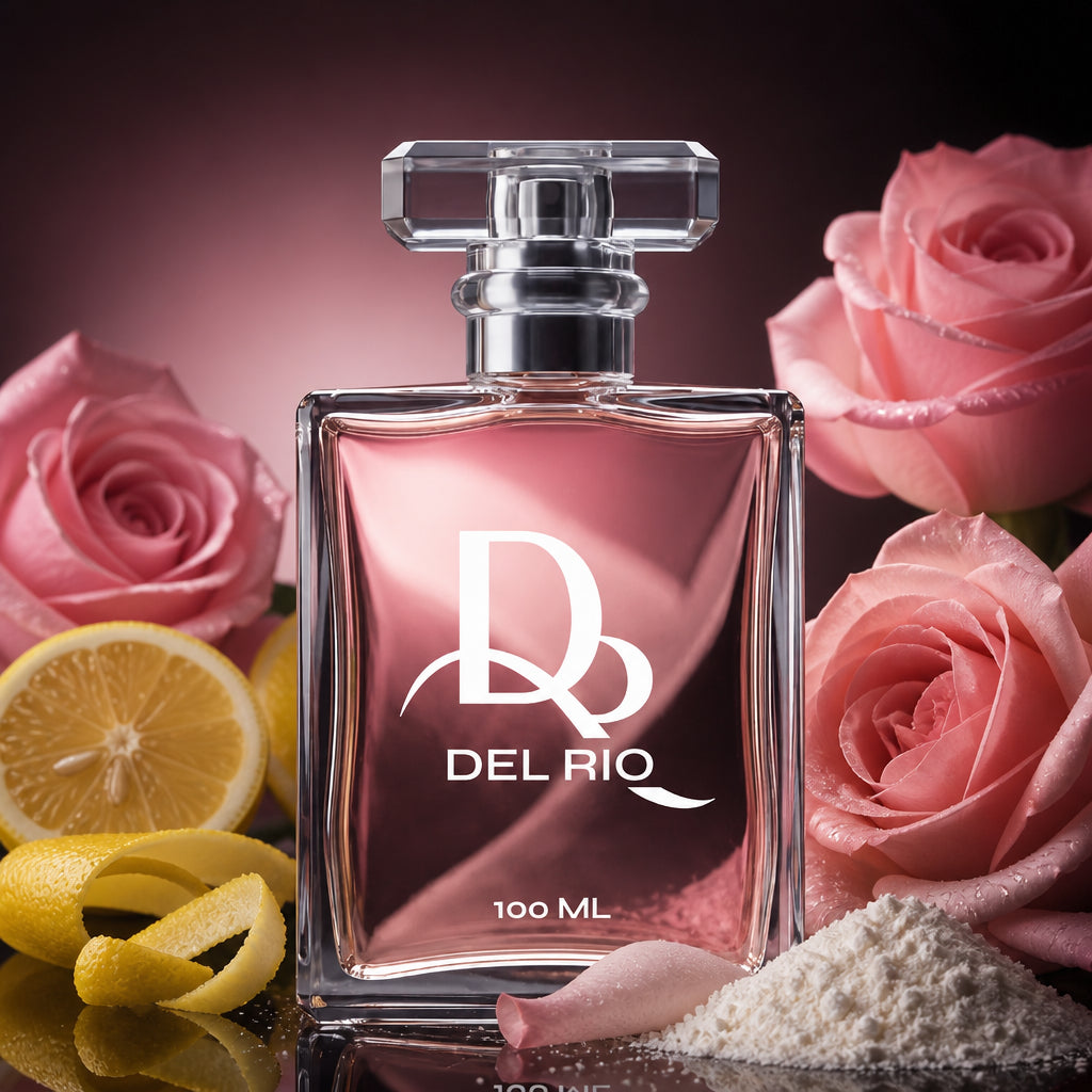 Inspirada en Il Roso — Ilmin
