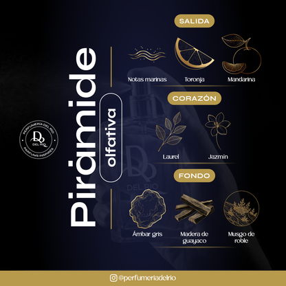 Inspirada en Invictus — Paco Rabanne
