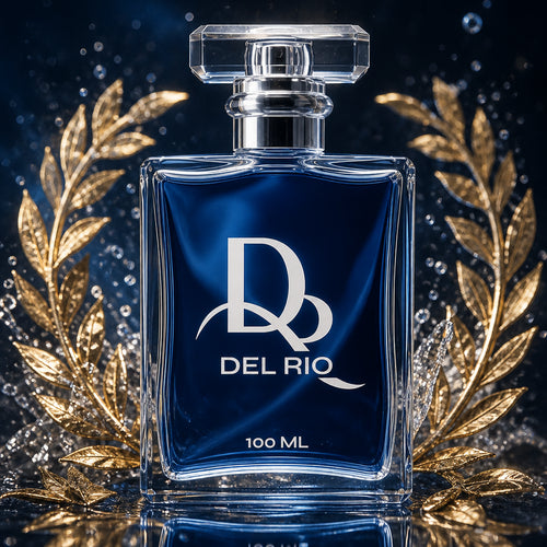 Inspirada en Invictus — Paco Rabanne