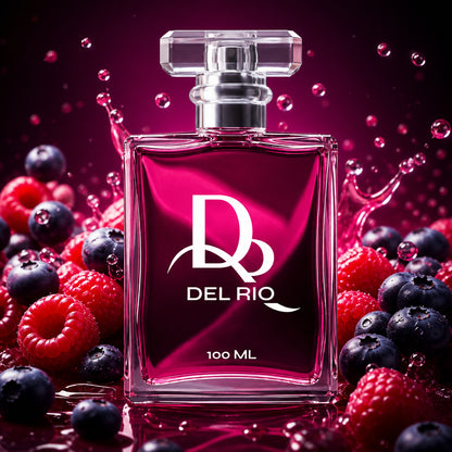Inspirada en Juiced Berry — Victoria's Secret