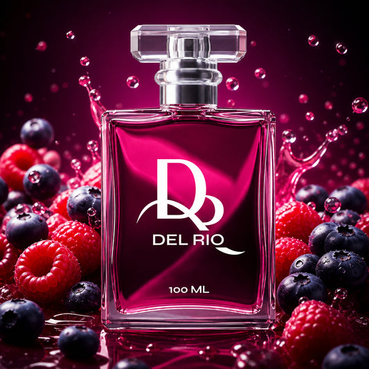 Inspirada en Juiced Berry — Victoria's Secret