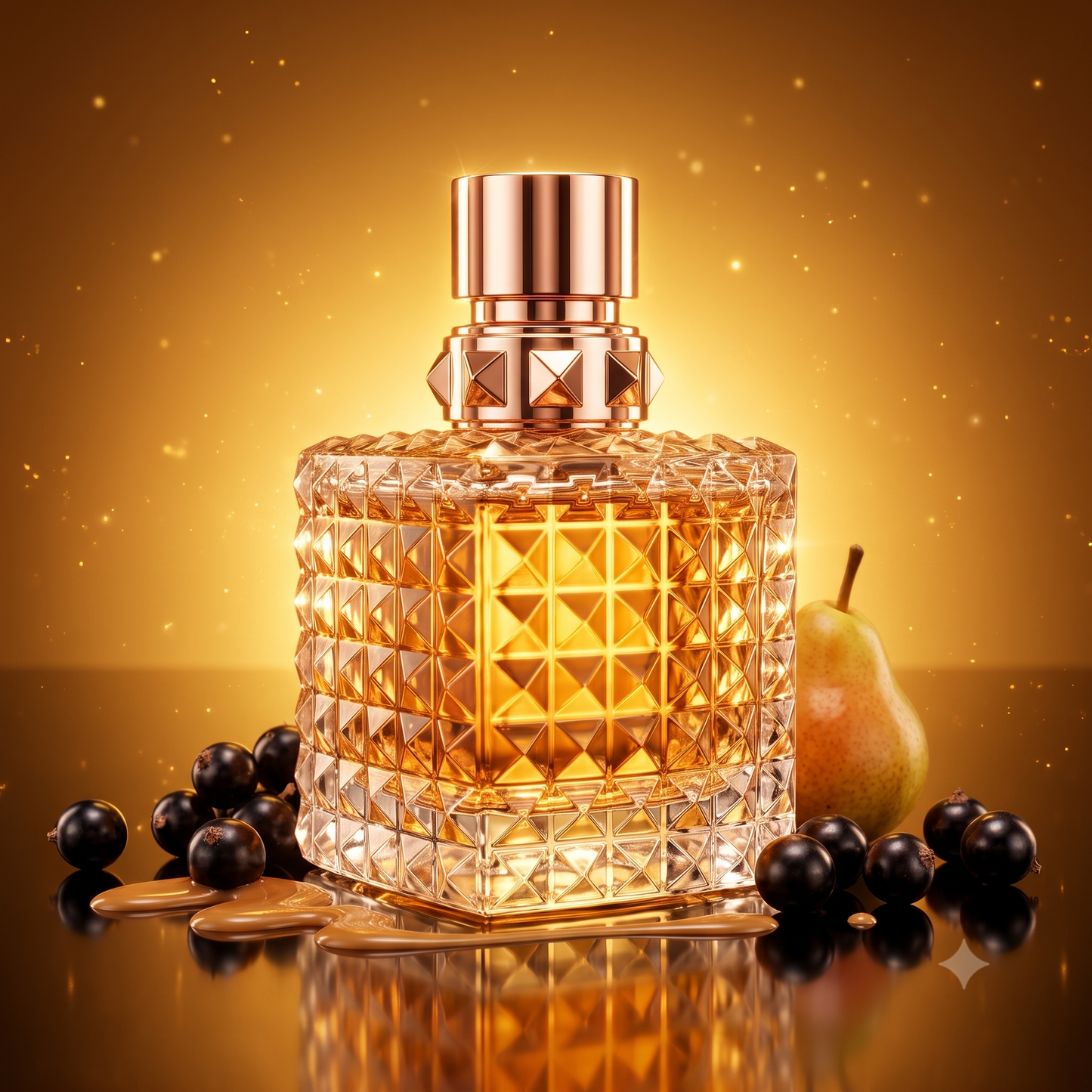 Inspirada en La Vie Est Belle — Lancôme