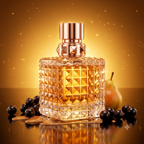Inspirada en La Vie Est Belle — Lancôme