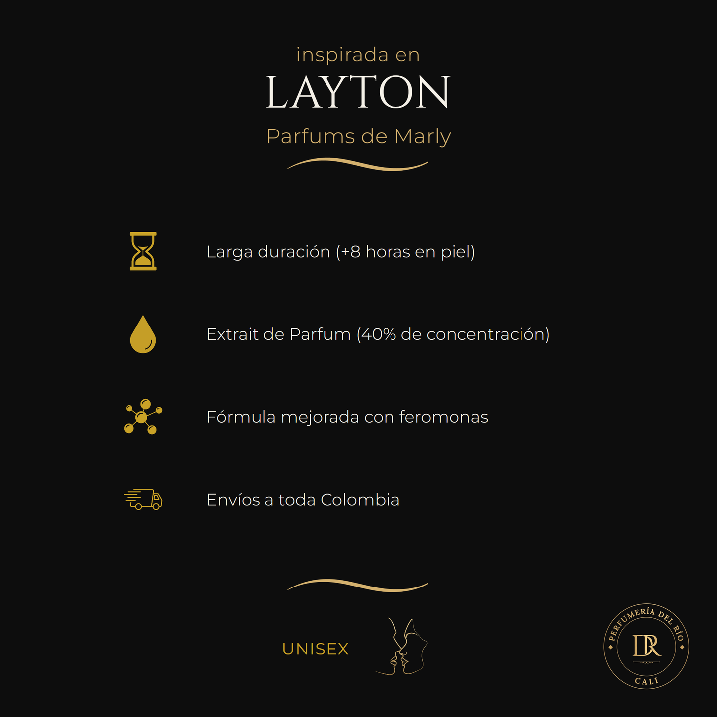 Inspirada en Layton — Parfums de Marly