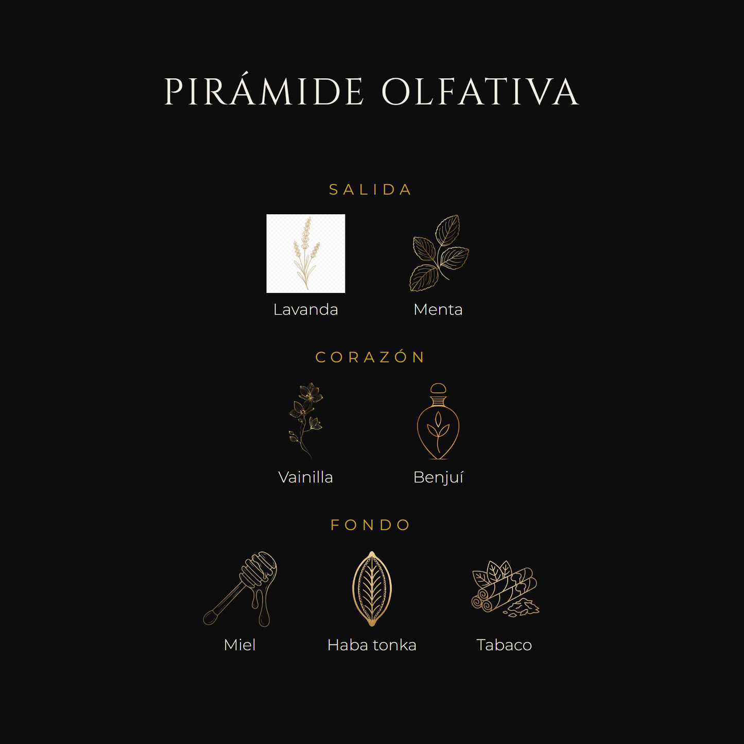 Inspirada en Le Male Elixir — Jean Paul Gaultier