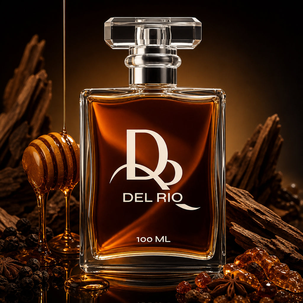 Inspirada en Le Male Elixir — Jean Paul Gaultier