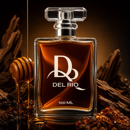 Inspirada en Le Male Elixir — Jean Paul Gaultier