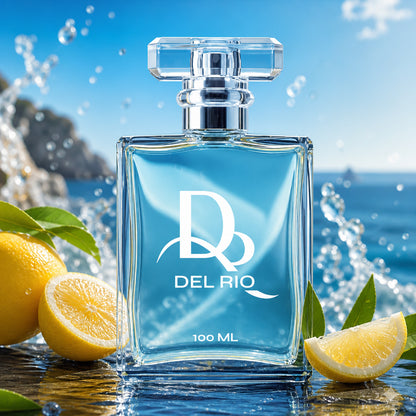Inspirada en Light Blue Men — Dolce & Gabbana