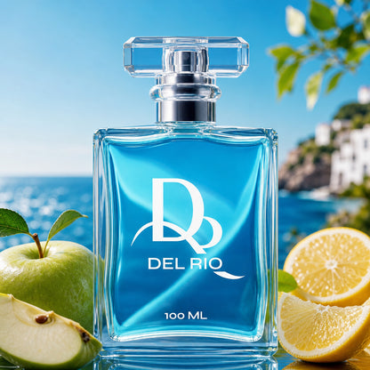Inspirada en Light Blue — Dolce & Gabbana