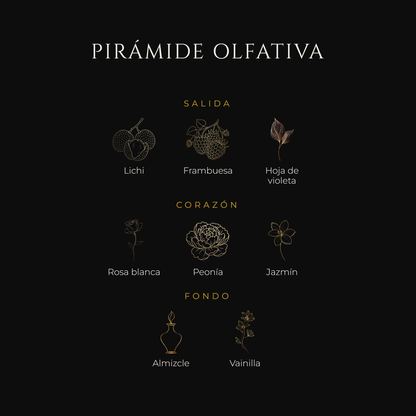 Inspirada en Mayar — Lattafa