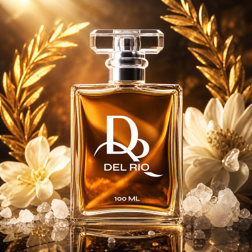 Inspirada en Olympéa Intense — Paco Rabanne