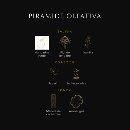 Inspirada en Olympéa — Paco Rabanne