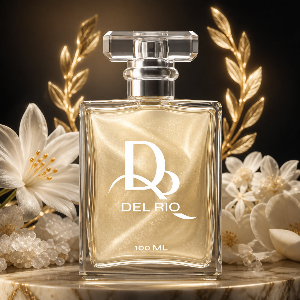 Inspirada en Olympéa — Paco Rabanne