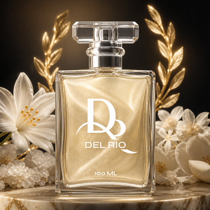 Inspirada en Olympéa — Paco Rabanne